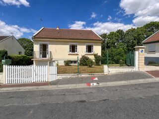  Maison à vendre 4 pièces 90 m²