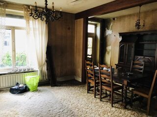  Maison � vendre 4 pi�ces 1 m�