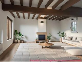  Maison à vendre 5 pièces 90 m²