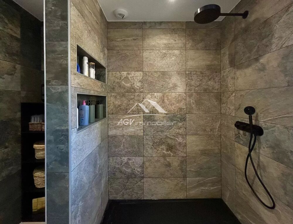 � vendre  Maison Saint-Jean-du-Pin (30140)