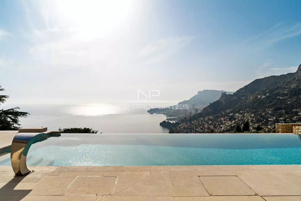  vendre  Villa Roquebrune-Cap-Martin (06190)