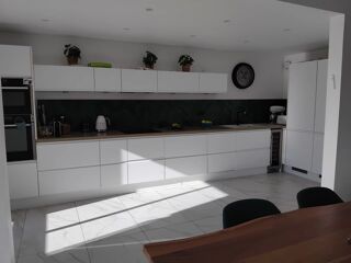  Appartement � vendre 5 pi�ces 104 m�