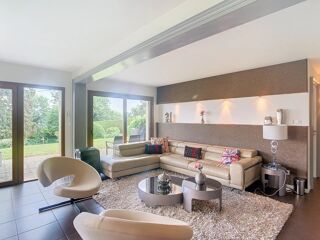  Appartement à vendre 4 pièces 160 m²