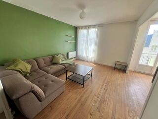  Appartement � louer 3 pi�ces 71 m�