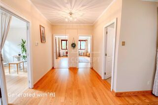  Appartement � vendre 3 pi�ces 88 m�