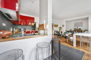  Appartement � vendre 3 pi�ces 94 m�