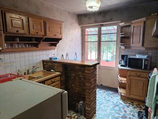  Maison à vendre 6 pièces 94 m²