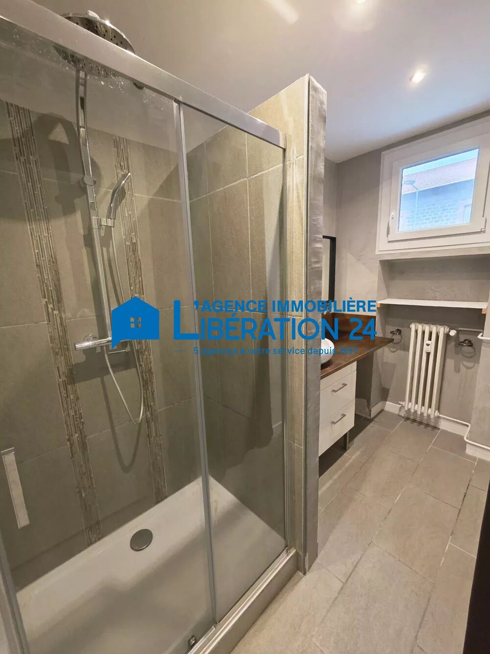 Location Appartement Appartement T3 balcon + gge Saint-Étienne