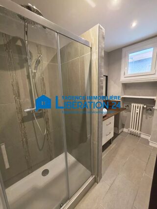 Appartement à louer 3 pièces 72 m²