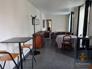  Maison � louer 2 pi�ces 50 m�
