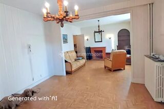  Maison à vendre 8 pièces 158 m²
