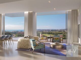  Appartement  vendre 5 pices 199 m Casares