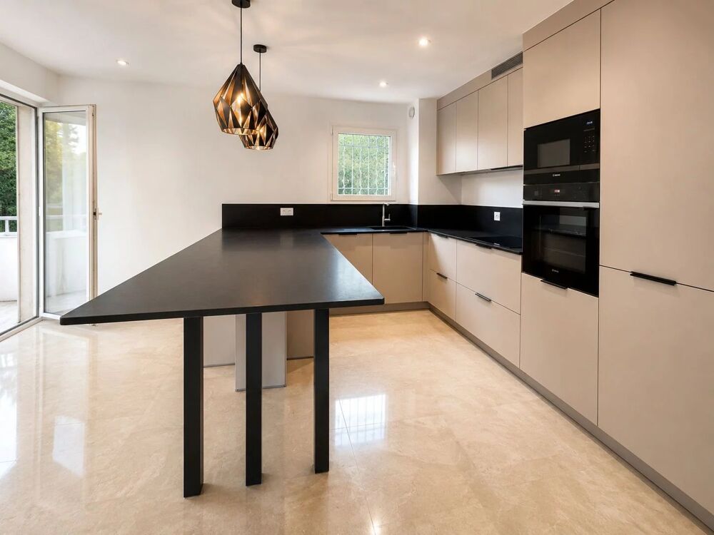 Vente Appartement CANNES - 3 Pièces Cannes