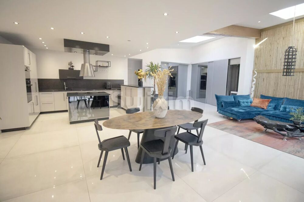  vendre  Villa Aix-les-Bains (73100)