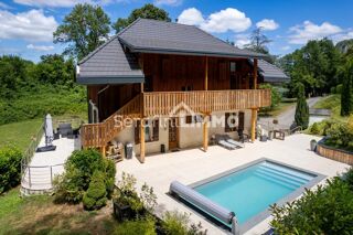  Maison � vendre 5 pi�ces 167 m�