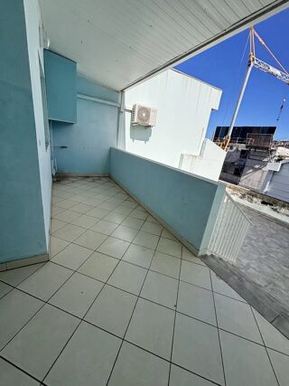  Appartement � louer 2 pi�ces 57 m�