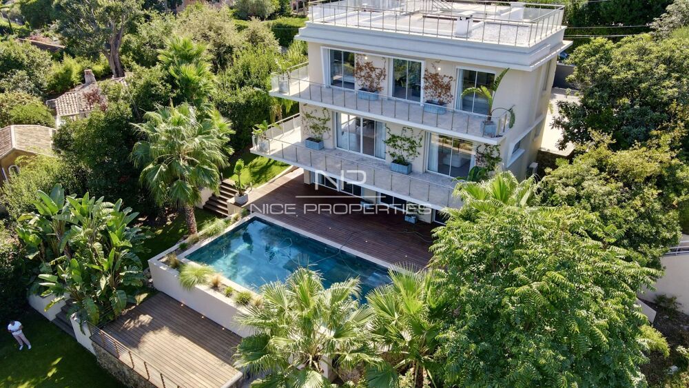 à vendre  Maison Antibes (06600)
