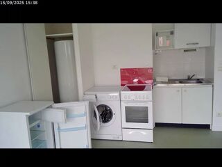  Appartement à louer 1 pièce 25 m²