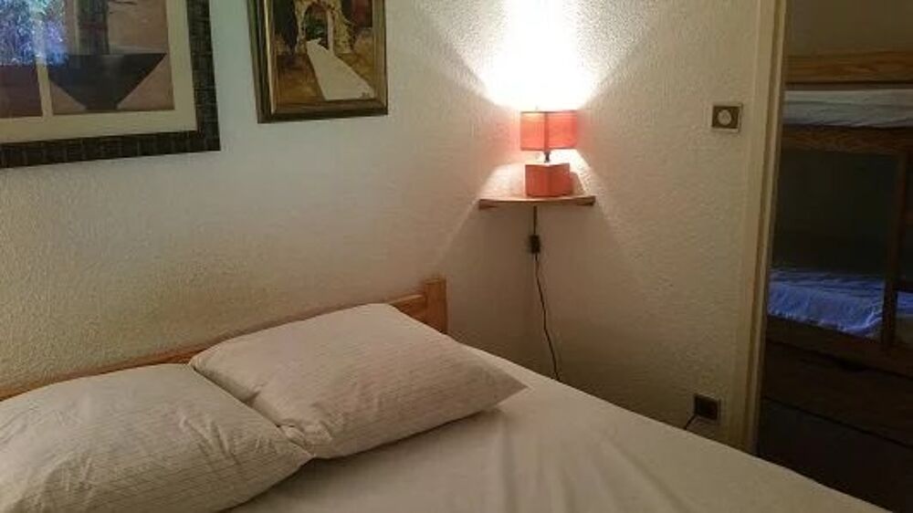 Location Appartement VILLENEUVE LOUBET - F3 meublé avec piscine Villeneuve-loubet