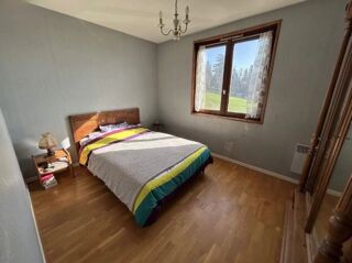  Maison  vendre 5 pices 92 m