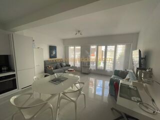 Vente Appartement SOUS COMPROMIS - REF 10 150 -OCCUPIED LIFE ANNUITY IN BEAULIEU-S Beaulieu-sur-mer