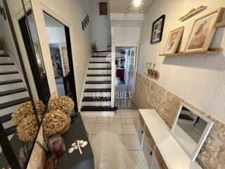  Maison à vendre 6 pièces 123 m²