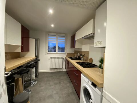  Appartement � louer 4 pi�ces 75 m�