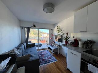  Appartement à vendre 2 pièces 30 m²