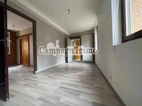  Appartement � louer 3 pi�ces 57 m�