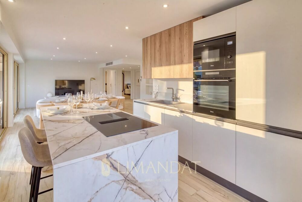 à vendre  Appartement Cannes (06400)