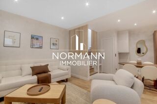  Appartement  vendre 4 pices 65 m