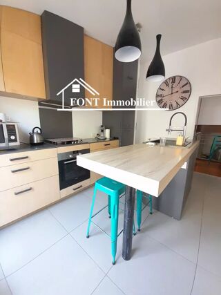  Maison � vendre 6 pi�ces 131 m�