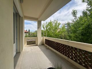  Appartement � louer 5 pi�ces 90 m�