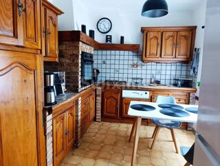  Maison � vendre 7 pi�ces 130 m�