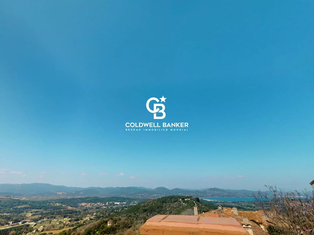 � vendre  Appartement Gassin (83580)