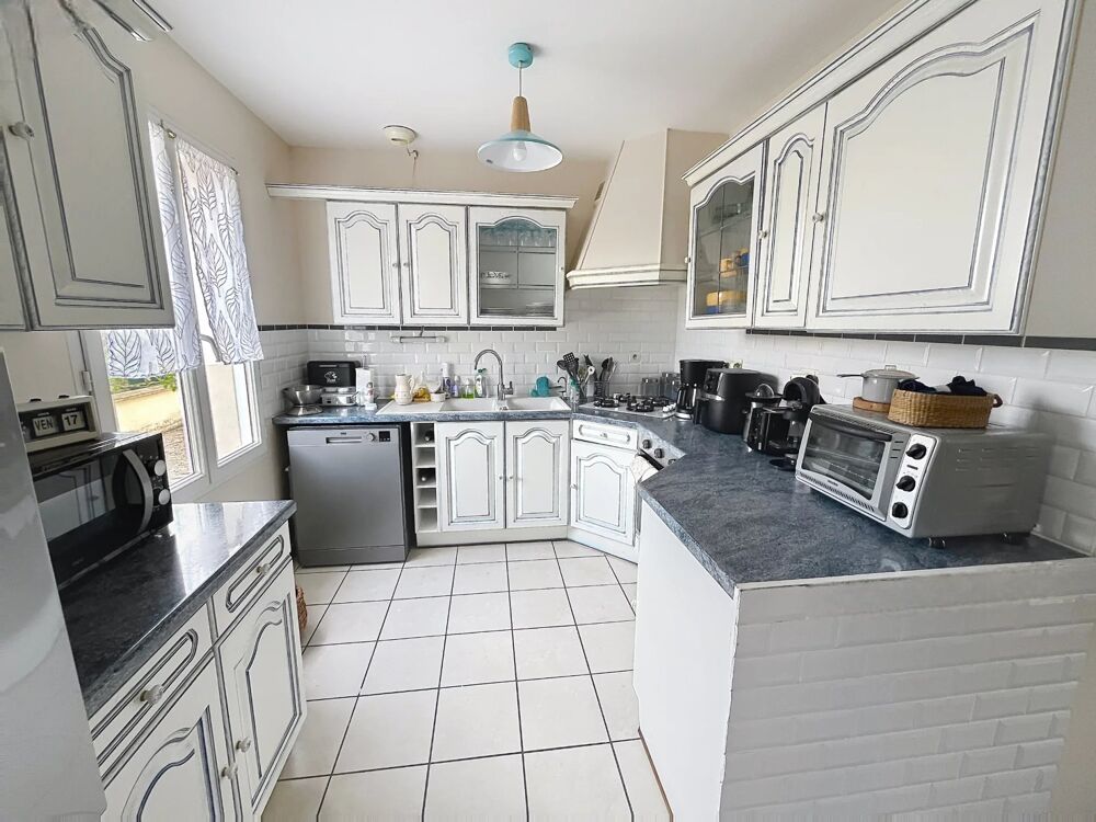 Vente Maison A LAON PAVILLON INDIVIDUEL EN EXCLUSIVITE... Laon