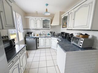  Maison à vendre 6 pièces 106 m²