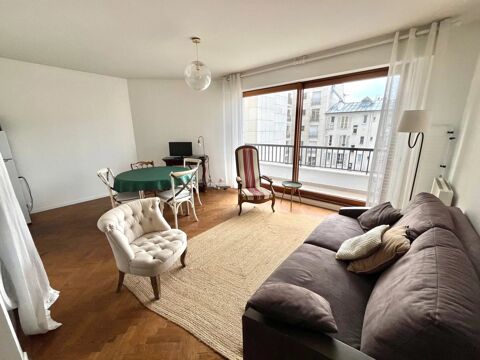  Appartement � louer 2 pi�ces 49 m�