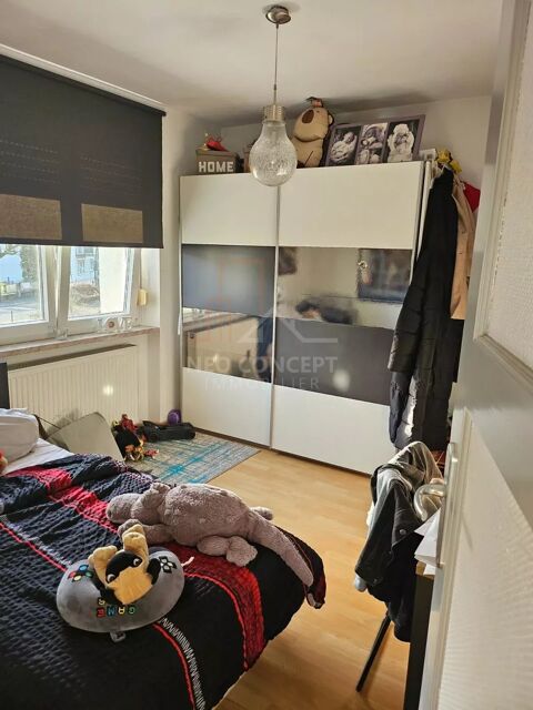  Appartement � louer 3 pi�ces 81 m�