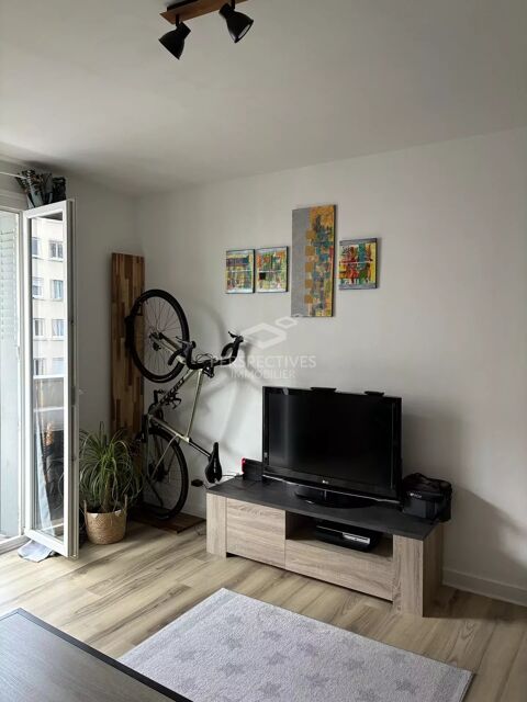  Appartement � louer 3 pi�ces 55 m�