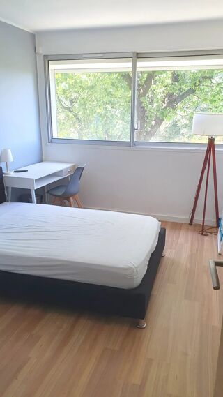  Appartement � louer 1 pi�ce 12 m�