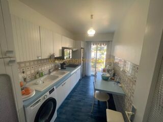  Appartement � vendre 2 pi�ces 55 m�