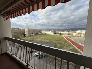  Appartement � vendre 2 pi�ces 1 m�