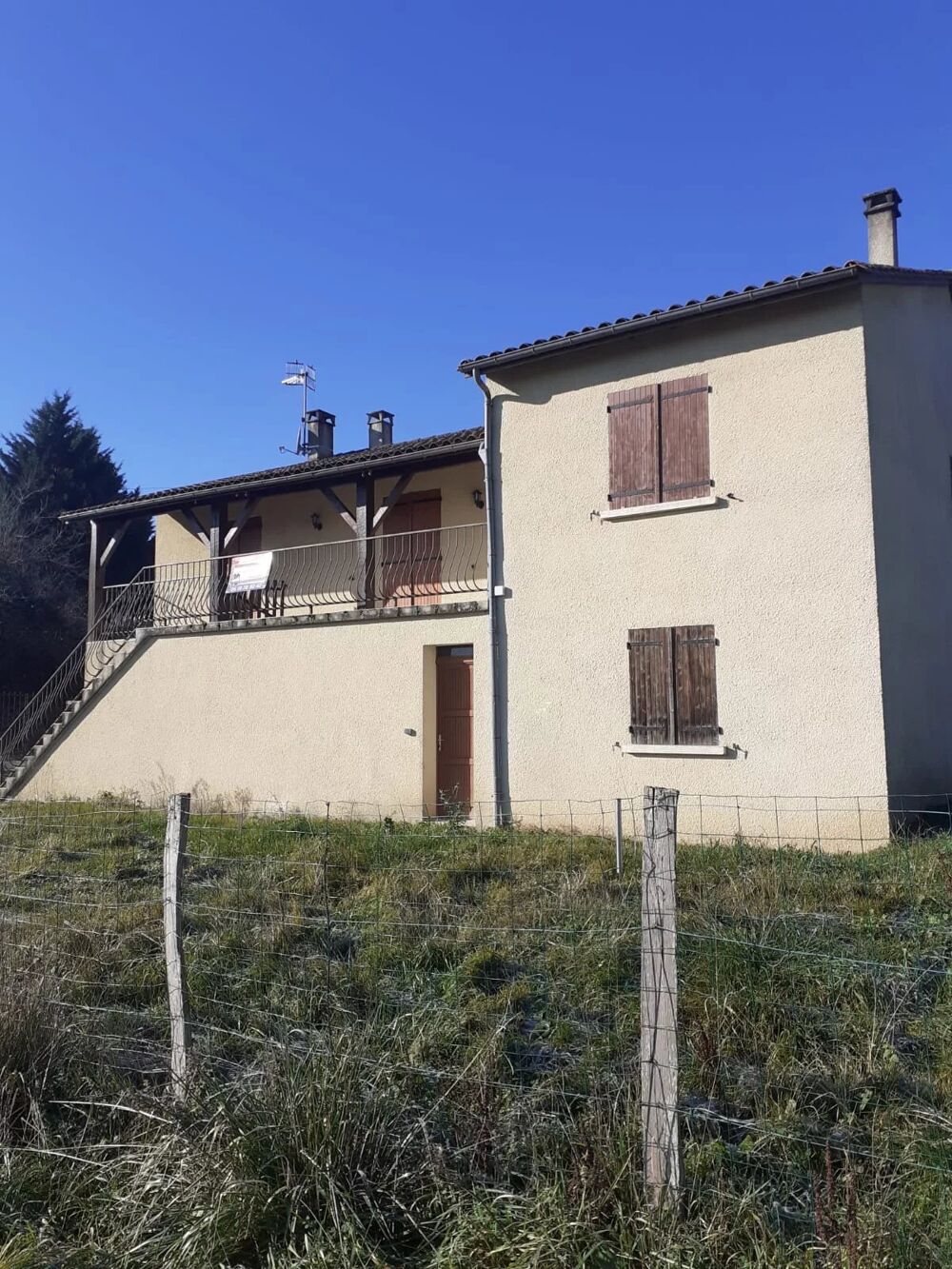 Maison 8 pièces 180 m² · à Neuvic · 180 m² · 193 500 €