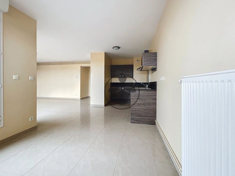 Appartement CENTRE VILLE
