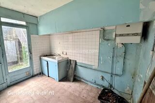 Maison à vendre 5 pièces 90 m²