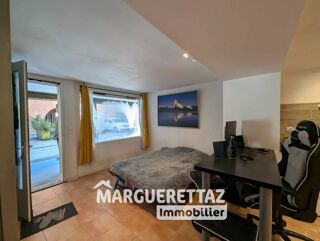  Appartement à vendre 1 pièce 24 m²