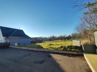  Terrain  vendre 