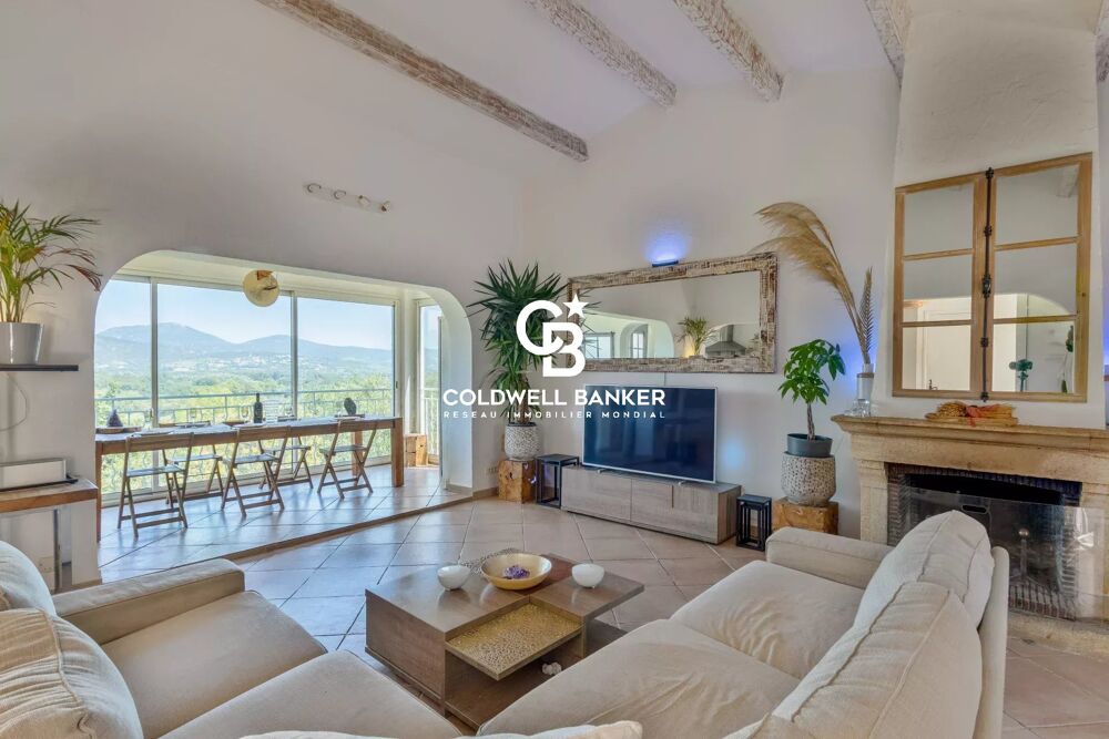 Maison de charme en domaine privé  piscine, tennis et nature