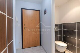  Appartement � vendre 4 pi�ces 82 m�